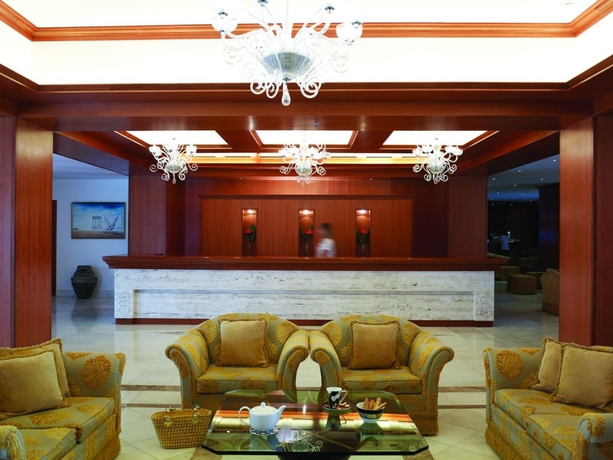 Hotel Serita Beach