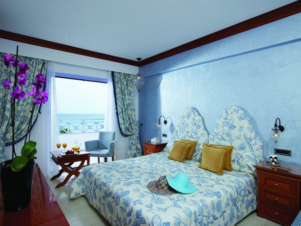 Hotel Serita Beach