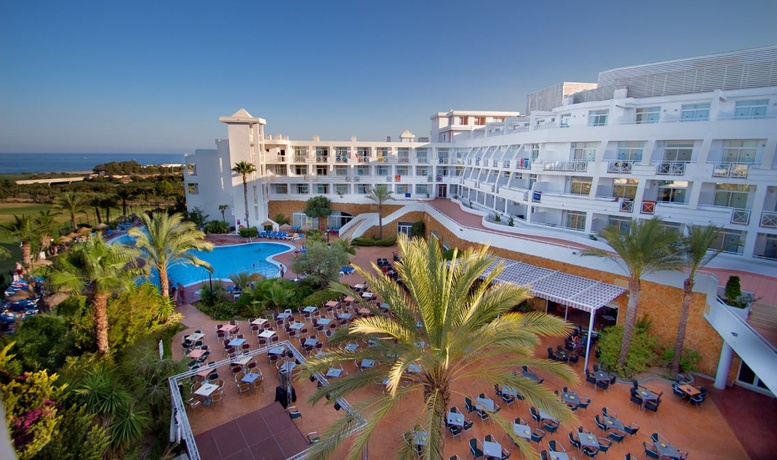 Hotel Servigroup Marina Mar