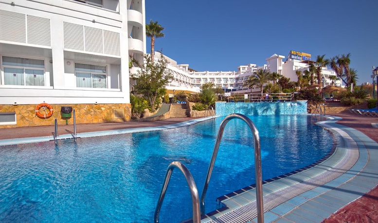 Hotel Servigroup Marina Mar