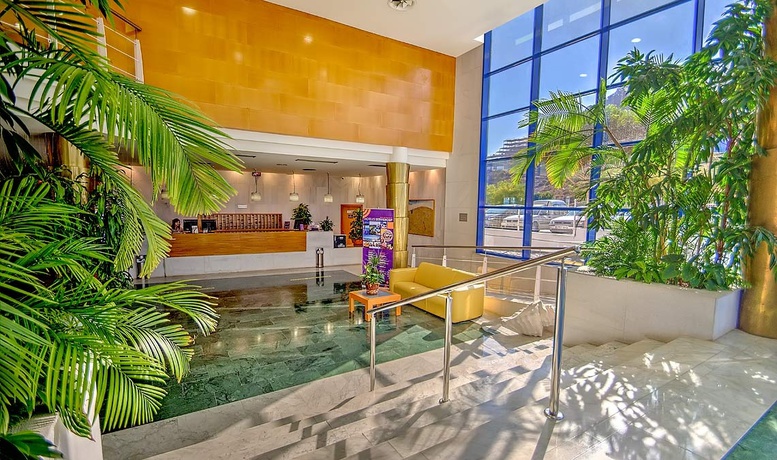 Hotel Servigroup Marina Mar
