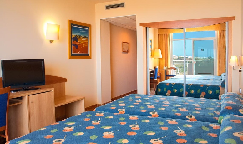 Hotel Servigroup Marina Mar