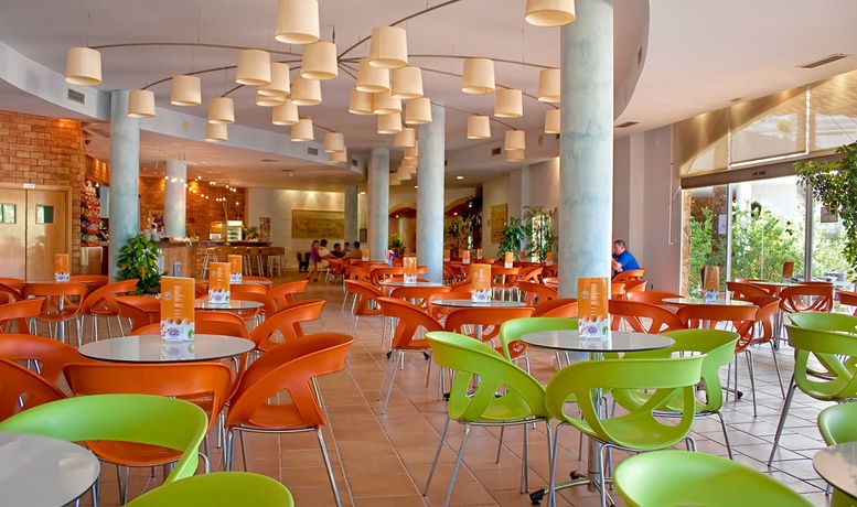 Hotel Servigroup Marina Mar