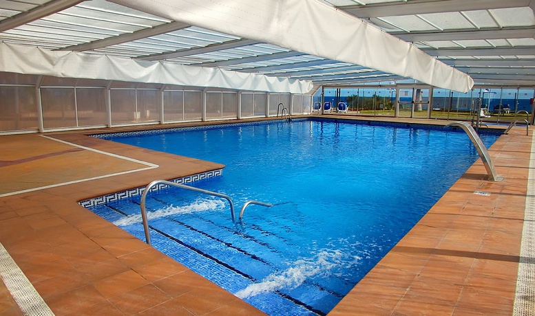 Hotel Servigroup Marina Playa