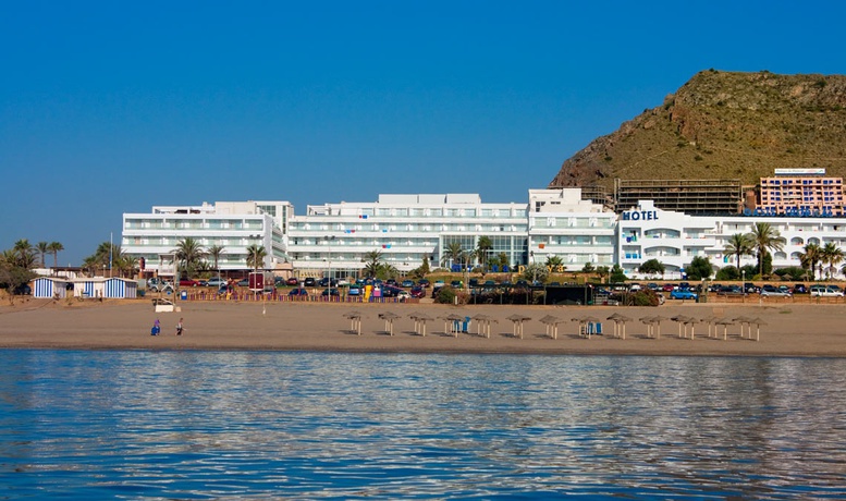 Hotel Servigroup Marina Playa