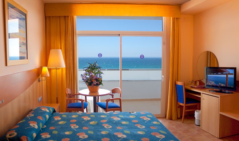 Hotel Servigroup Marina Playa
