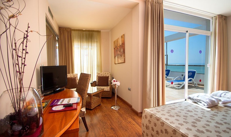 Hotel Servigroup Marina Playa
