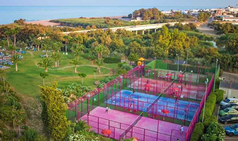 Hotel Servigroup Marina Playa