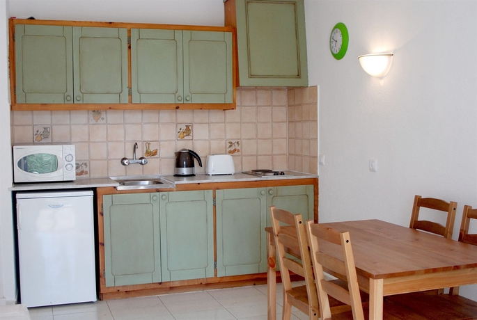 Hotel Ses Anneres