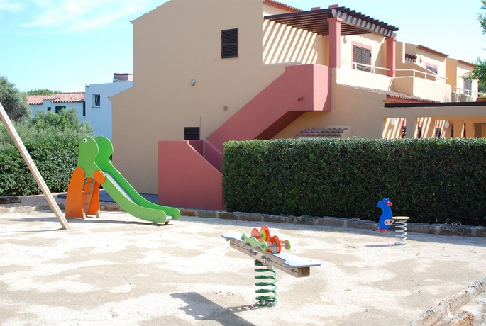 Hotel Ses Anneres