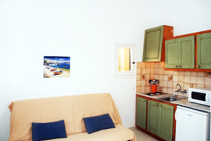 Hotel Ses Anneres
