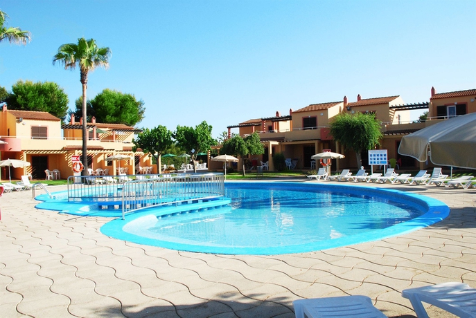Hotel Ses Anneres