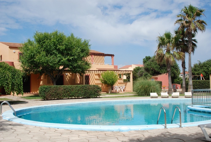 Hotel Ses Anneres