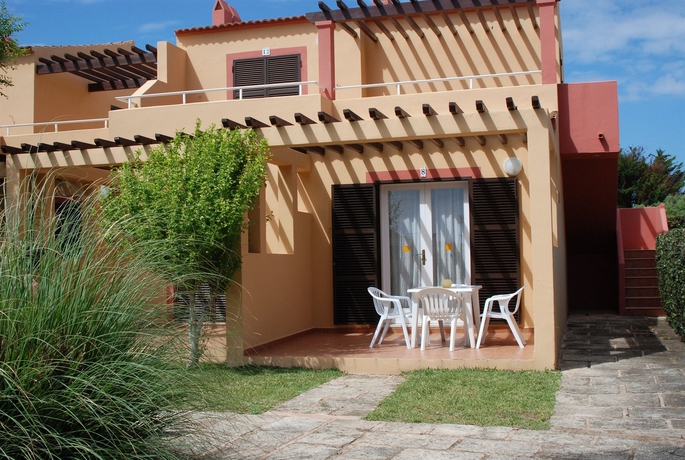 Hotel Ses Anneres