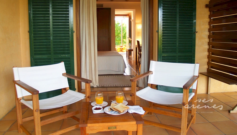 Hotel Ses Arenes