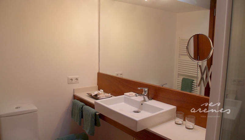 Hotel Ses Arenes