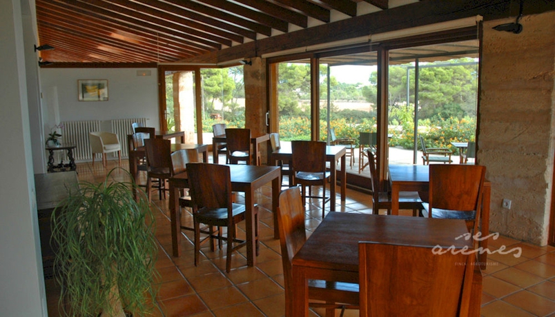 Hotel Ses Arenes