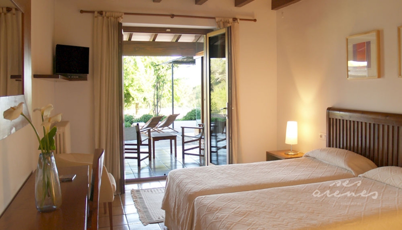 Hotel Ses Arenes