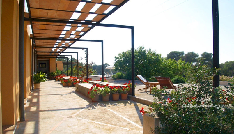 Hotel Ses Arenes
