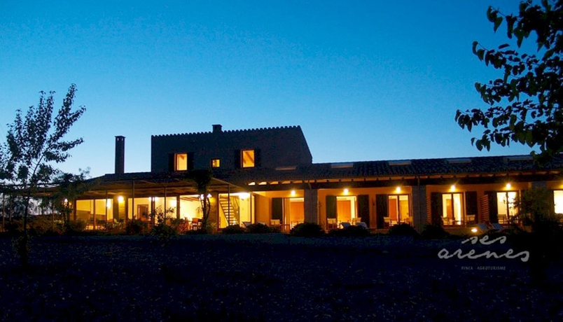 Hotel Ses Arenes