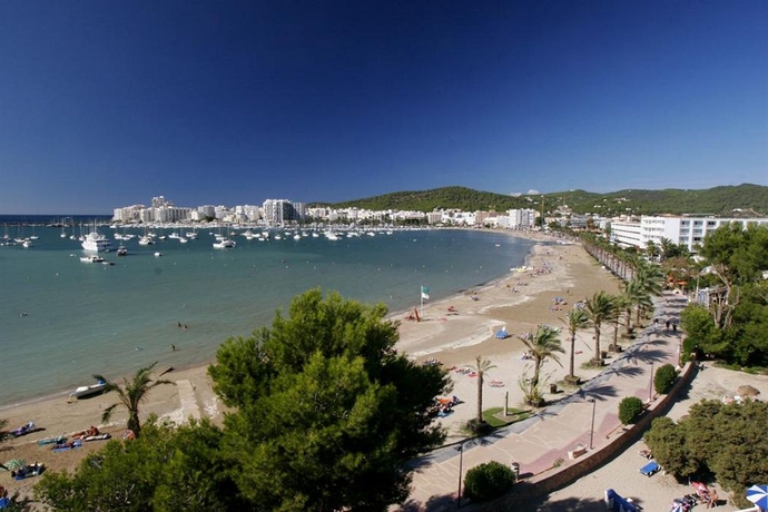 Hotel Ses Savines