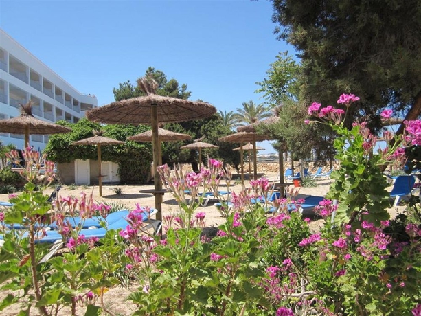 Hotel Ses Savines