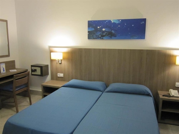 Hotel Ses Savines
