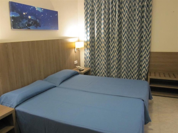 Hotel Ses Savines