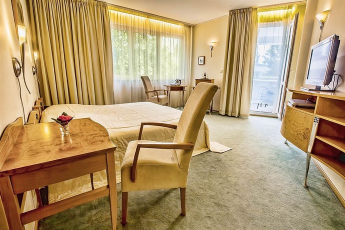 Hotel Set