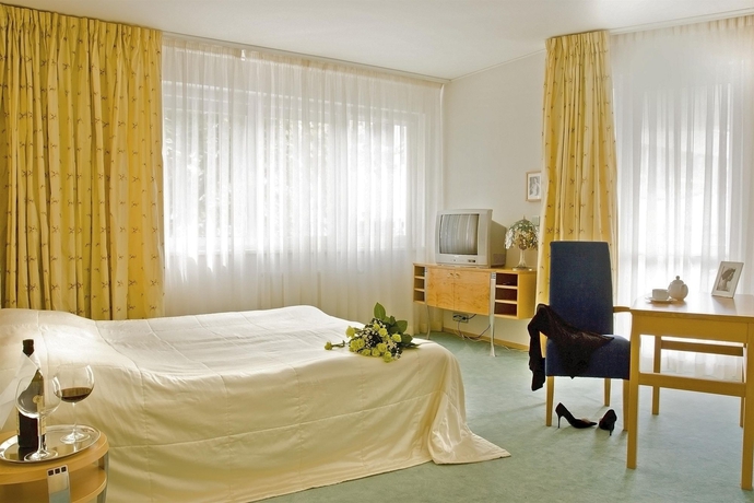 Hotel Set