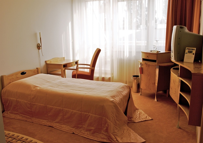 Hotel Set