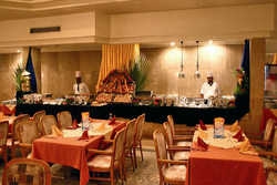 Hotel Seti Sharm Palm Beach Resort