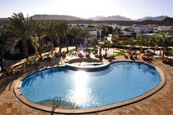 Hotel Seti Sharm Palm Beach Resort