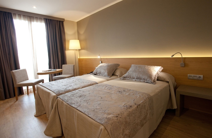 Hotel Sevilla Congresos