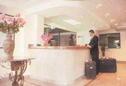 Hotel Sevilla