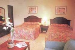 Hotel Sevilla