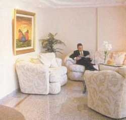 Hotel Sevilla