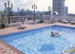 Hotel Sevilla