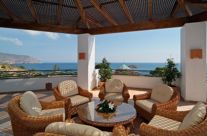 Hotel Sh Villa Gadea 