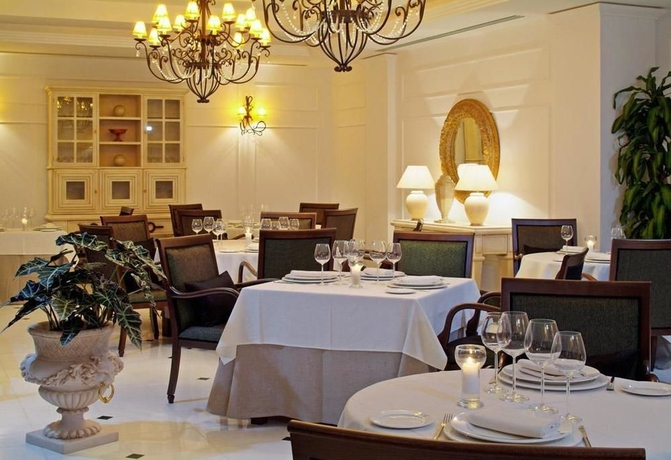 Hotel Sh Villa Gadea 
