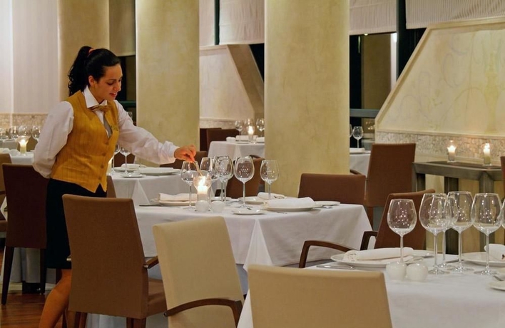 Hotel Sh Villa Gadea 