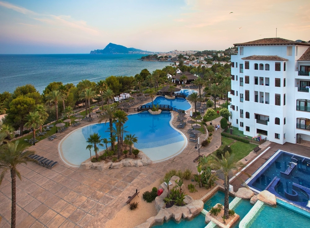 Hotel Sh Villa Gadea 