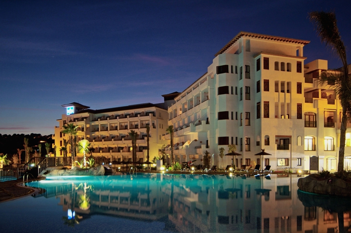 Hotel Sh Villa Gadea 