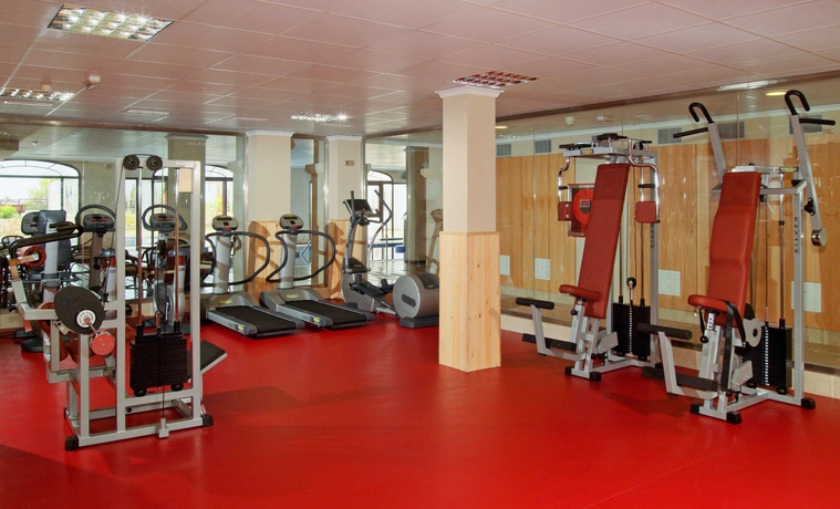 Hotel Sh Villa Gadea 