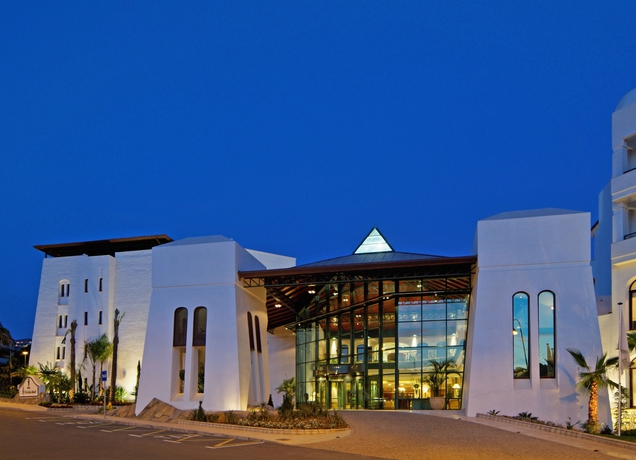 Hotel Sh Villa Gadea 