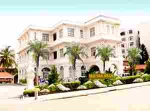 Hotel Sha Villa 