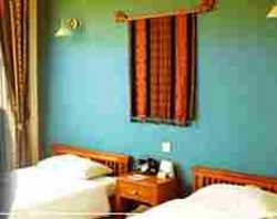 Hotel Sha Villa 