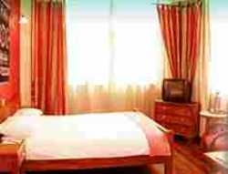 Hotel Sha Villa 
