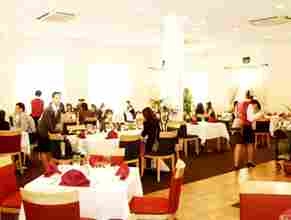 Hotel Sha Villa 