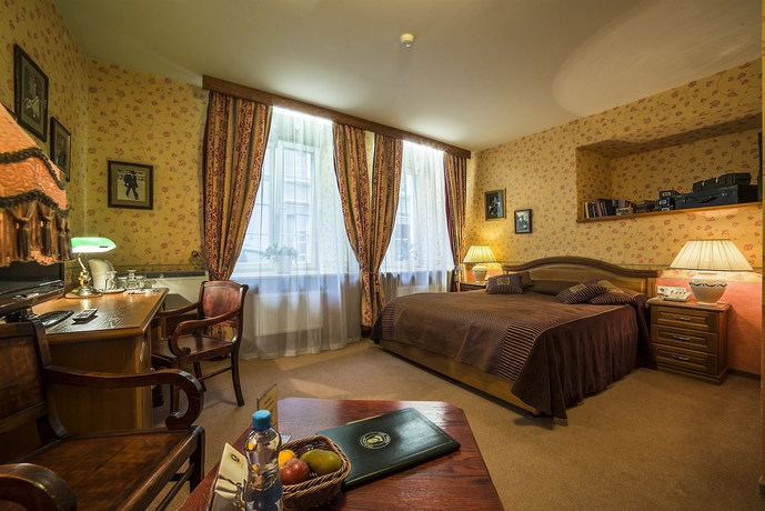 Hotel Shakespeare